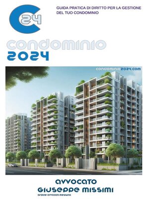 cover image of Condominio 2024